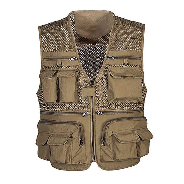 men's tracksuits military tactical collection molle airsoft swat army fan of breathing multi-pocket outerwear open-air hunting camp ves, Gray
men's tracksuits military tactical collection molle airsoft swat army fan of breathing multi-pocket outerwear open-air hunting camp ves, Gray