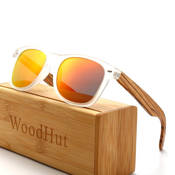 bamboo and wood glasses high-end men and women retro anti-ultraviolet sunglasses sports riding driving sunglasses, White;black
bamboo and wood glasses high-end men and women retro anti-ultraviolet sunglasses sports riding driving sunglasses, White;black
