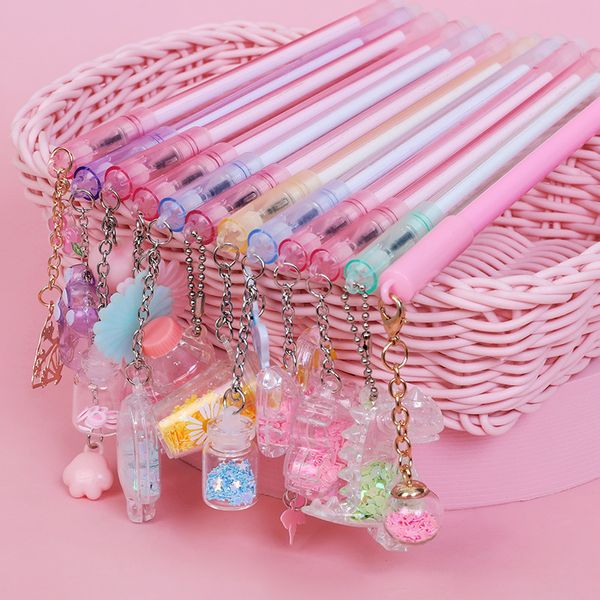 pen creative water black cute super cute girl heart net red cartoon dant students use korean version to look good
pen creative water black cute super cute girl heart net red cartoon dant students use korean version to look good