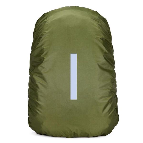 outdoor bags reflective waterproof backpack rain cover sport night cycling safety light raincover bag camping hiking 70-85l
outdoor bags reflective waterproof backpack rain cover sport night cycling safety light raincover bag camping hiking 70-85l