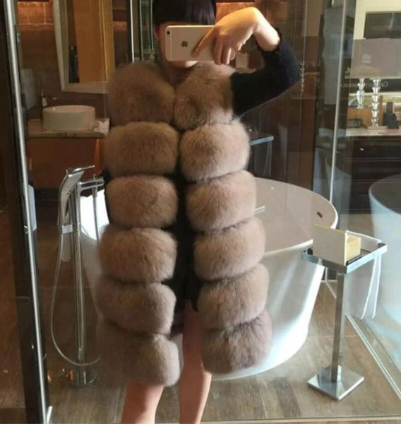 large size coats fur imitation faux 2021 fashion vest women's long genuine slimming coat s-3xl outerwear, Black
large size coats fur imitation faux 2021 fashion vest women's long genuine slimming coat s-3xl outerwear, Black