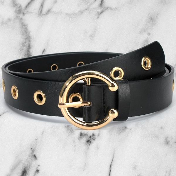 belts alphabetic gold buckle belt for men and women couples waistband shaped costume accessories c luxury, Black;brown
belts alphabetic gold buckle belt for men and women couples waistband shaped costume accessories c luxury, Black;brown