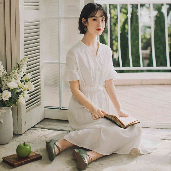 dress summer cotton petal collar falbala embroidered fresh short sleeve dress md92, Black;gray
dress summer cotton petal collar falbala embroidered fresh short sleeve dress md92, Black;gray