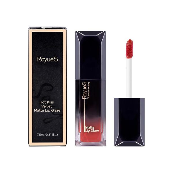 lip gloss glaze show white matte liquid non-fading non-stick cup lipstick waterproof moisturizing makeup tool
lip gloss glaze show white matte liquid non-fading non-stick cup lipstick waterproof moisturizing makeup tool