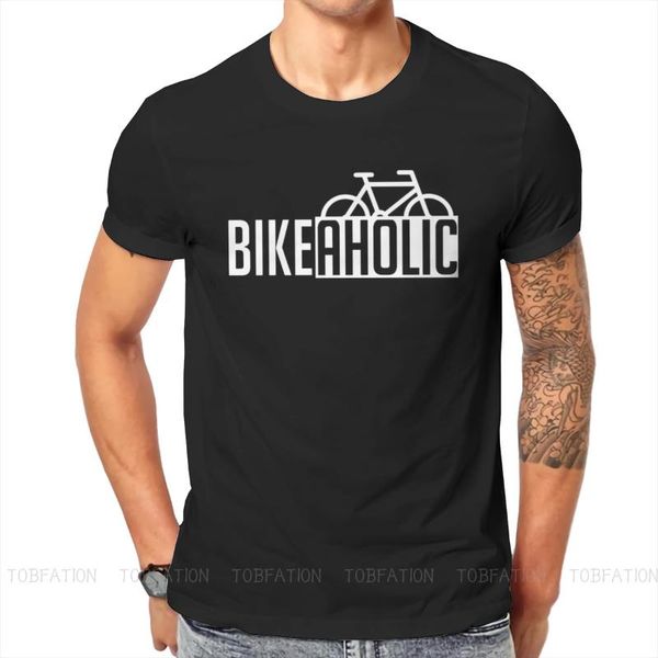 men's t-shirts bikeaholic graphic tshirt mountain bike mtb cycling printing streetwear casual t shirt male tee unique gift clothes, White;black
men's t-shirts bikeaholic graphic tshirt mountain bike mtb cycling printing streetwear casual t shirt male tee unique gift clothes, White;black