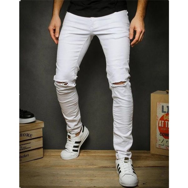 men's pants 2021 men's woven solid color holes and small feet zipper open front casual straight trousers black men cargo
men's pants 2021 men's woven solid color holes and small feet zipper open front casual straight trousers black men cargo