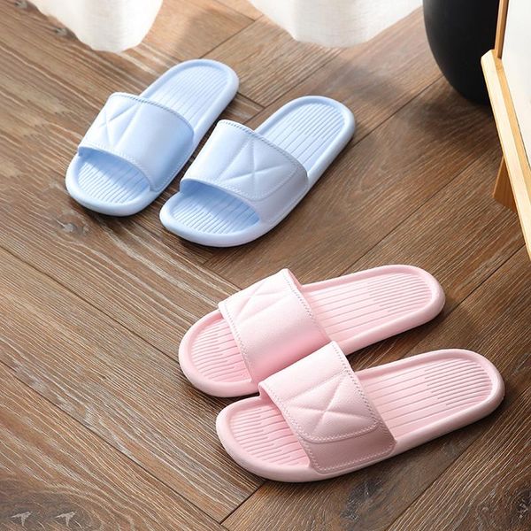 slippers women indoor home summer comfortable non-slip flip flops bath couple family flat shoes el sandal, Black
slippers women indoor home summer comfortable non-slip flip flops bath couple family flat shoes el sandal, Black