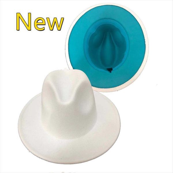 White Natural Fedora Hat Color Top Unisex Jazz Panama Church Latest Professional Wholesale, Blue;gray
White Natural Fedora Hat Color Top Unisex Jazz Panama Church Latest Professional Wholesale, Blue;gray