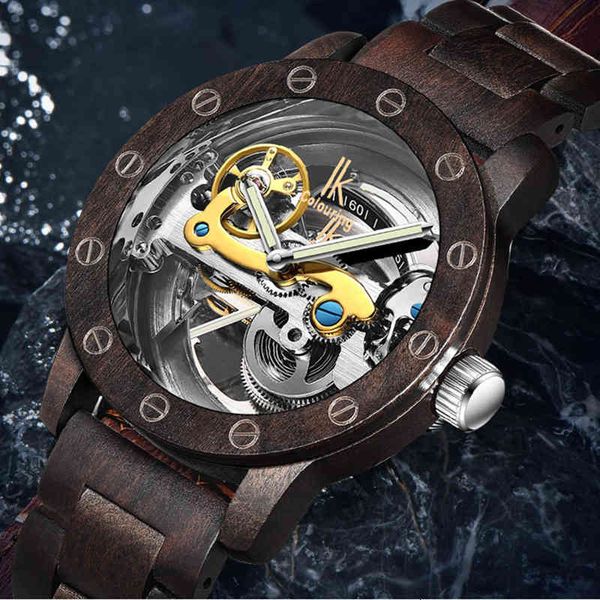 i colouring wood men transparent mechanical watches simple luxury business creativity male dropshipping reloj hombre, Slivery;brown
i colouring wood men transparent mechanical watches simple luxury business creativity male dropshipping reloj hombre, Slivery;brown