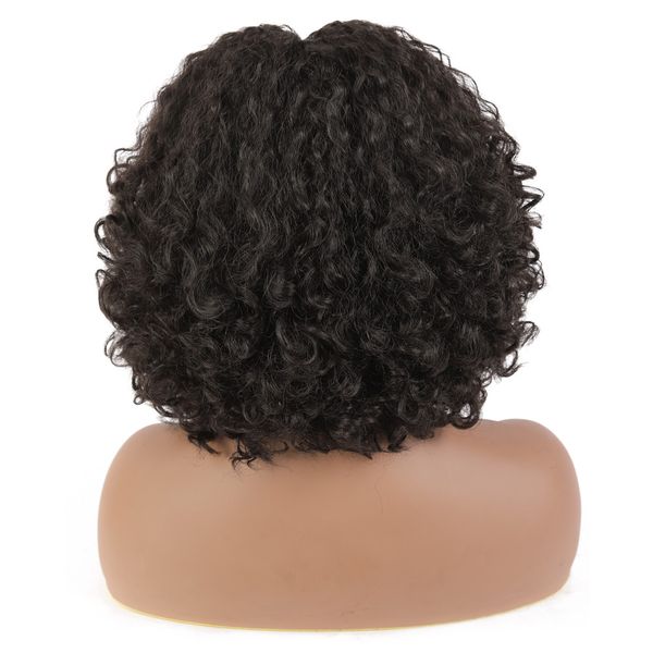 costume accessories curly bob short wigs spring curly 12 inches synthetic wig for black women middle part lace wig with pre plucked baby, Silver
costume accessories curly bob short wigs spring curly 12 inches synthetic wig for black women middle part lace wig with pre plucked baby, Silver