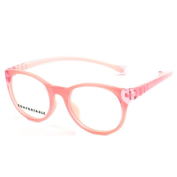 fashion sunglasses frames kids lightweight active wear round full rim tr silicone comfortable eyeglass frames(age 3-8), Black
fashion sunglasses frames kids lightweight active wear round full rim tr silicone comfortable eyeglass frames(age 3-8), Black