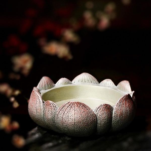 aquariums creative chinese style classic personality fashion ashtray decoration men's living room study handmade retro
aquariums creative chinese style classic personality fashion ashtray decoration men's living room study handmade retro