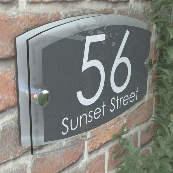 other door hardware classsic house signs plaques numbers 1 - 999 personalised name plate
other door hardware classsic house signs plaques numbers 1 - 999 personalised name plate