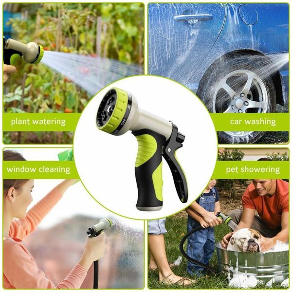 water gun & snow foam lance high pressure car washing machine hose spray bottle garden watering sprinkler cleaning sprayer tool
water gun & snow foam lance high pressure car washing machine hose spray bottle garden watering sprinkler cleaning sprayer tool