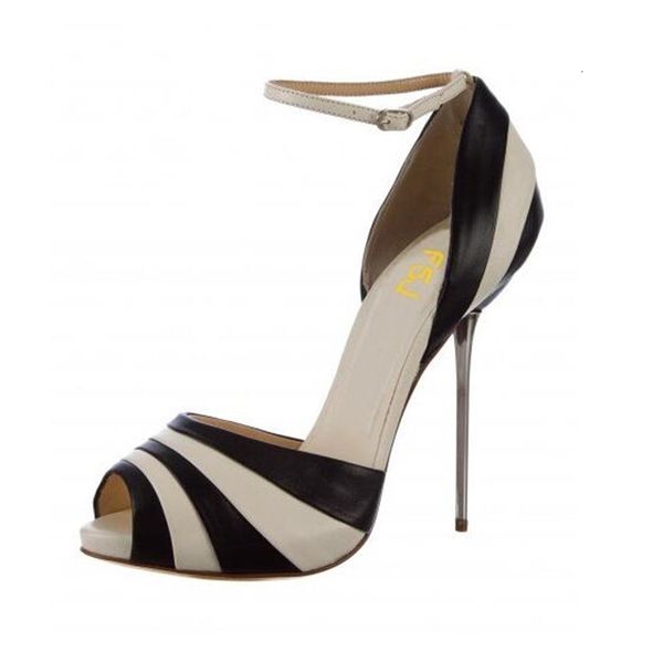 dress shoes snc black moraima and white stiletto heels ankle strap pumps peep toe high heel woman qs4v
dress shoes snc black moraima and white stiletto heels ankle strap pumps peep toe high heel woman qs4v