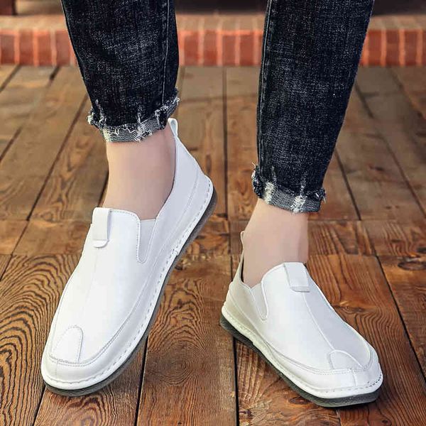 dress shoes men loafers luxury summer party soft moccasins leather flats driving lazy footwear 2a59, Black
dress shoes men loafers luxury summer party soft moccasins leather flats driving lazy footwear 2a59, Black