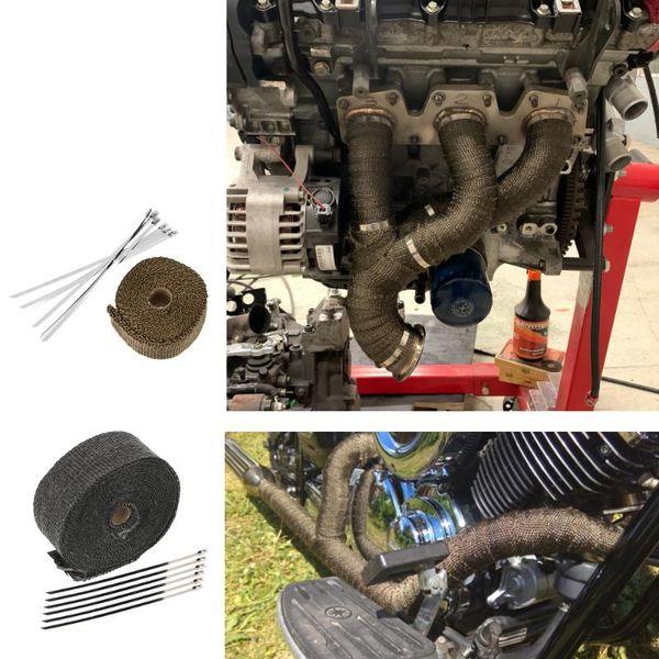 motorcycle exhaust system leepee thermal protection 5cm*5m 10m 15m tape heat wrap fiberglass shield for
motorcycle exhaust system leepee thermal protection 5cm*5m 10m 15m tape heat wrap fiberglass shield for