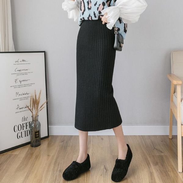 skirts fall 2021 womens clothing black jupe taille haute femme gonne lunghe mujer faldas saia midi skirt vrouw rokken crayon
skirts fall 2021 womens clothing black jupe taille haute femme gonne lunghe mujer faldas saia midi skirt vrouw rokken crayon