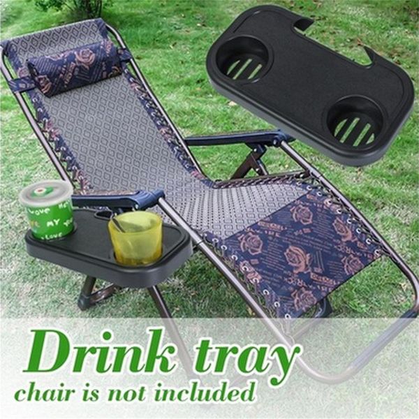 dishes & plates portable black folding chair camping picnic outdoor beach garden side tray for drink cup holder
dishes & plates portable black folding chair camping picnic outdoor beach garden side tray for drink cup holder