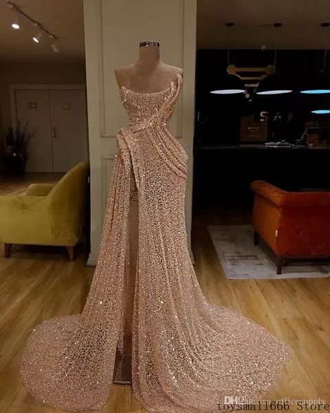2022 long train gold mermaid evening dresses high split evening dress formal evening gowns robe de soiree abendkleider bc2993 sxm9, Black;red
2022 long train gold mermaid evening dresses high split evening dress formal evening gowns robe de soiree abendkleider bc2993 sxm9, Black;red