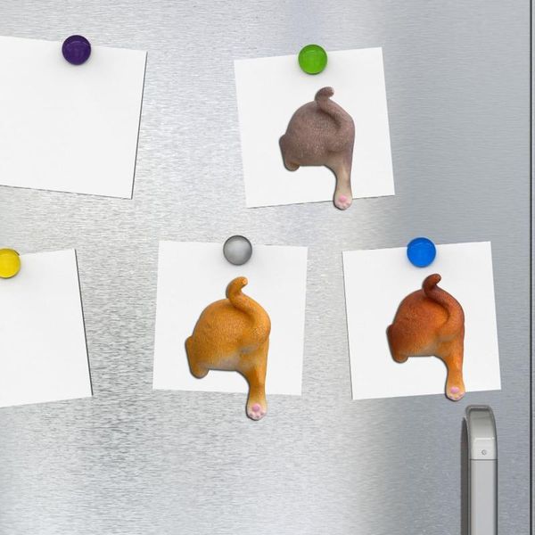 cat cartoon creative fridge magnet animal lifelike refrigerator stickers diy home decor decal magnets
cat cartoon creative fridge magnet animal lifelike refrigerator stickers diy home decor decal magnets