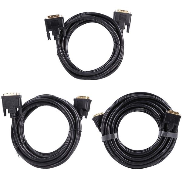 video cables & connectors dvi to cable adapter for hdtv projector dual link male digital splitter dvi-d 24+1
video cables & connectors dvi to cable adapter for hdtv projector dual link male digital splitter dvi-d 24+1