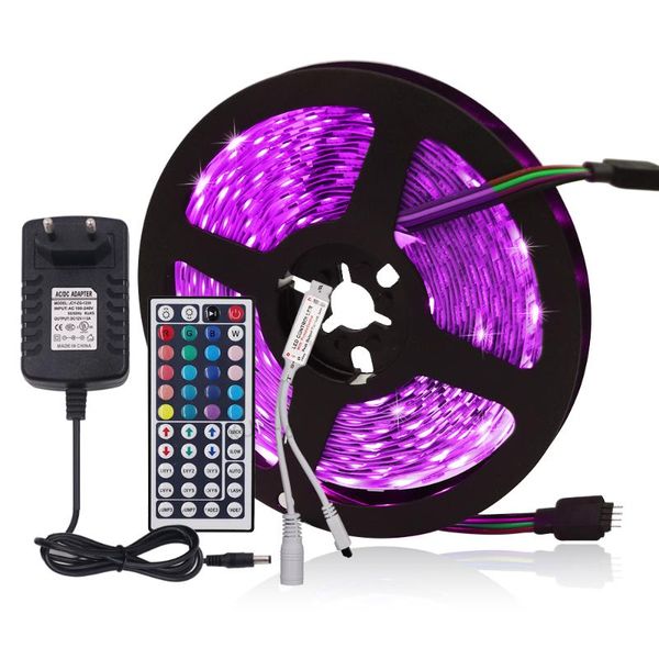 strip flexible light 5m 300led waterproof tape + 12v 3a eu power supply 44key controller strips led
strip flexible light 5m 300led waterproof tape + 12v 3a eu power supply 44key controller strips led