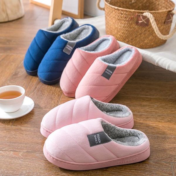 slippers cotton for autumn and winter.lovers, indoor home anti - slip thick bottom.to keep warm.bag heel hair slipper man, Black
slippers cotton for autumn and winter.lovers, indoor home anti - slip thick bottom.to keep warm.bag heel hair slipper man, Black