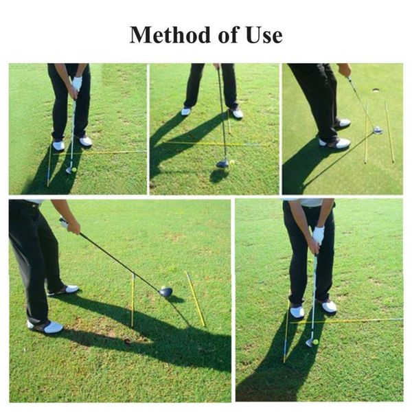 golf training aids indicator stick putter auxiliary trainer alignment putting aid direction equipment
golf training aids indicator stick putter auxiliary trainer alignment putting aid direction equipment