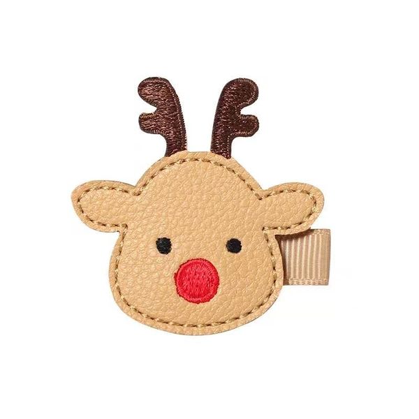 2021 new christmas hairpin for baby girls toddler fashion cute hair clips accessories kids princess barrettes party supplies, Slivery;white
2021 new christmas hairpin for baby girls toddler fashion cute hair clips accessories kids princess barrettes party supplies, Slivery;white