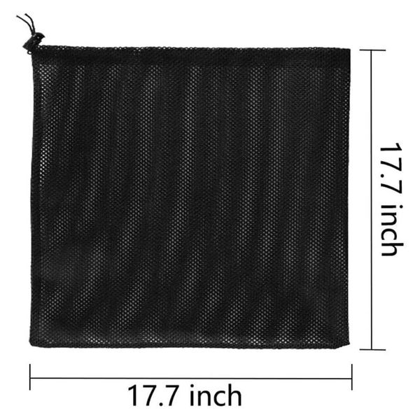 pool & accessories pump filter bag for pond biofilters aquarium filtration and outdoor swimming black media bags m68d
pool & accessories pump filter bag for pond biofilters aquarium filtration and outdoor swimming black media bags m68d