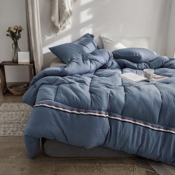 comforters & sets s winter thick blanket king queen full size quilt style embroidered fabric comforter 100% cotton filling quilted
comforters & sets s winter thick blanket king queen full size quilt style embroidered fabric comforter 100% cotton filling quilted