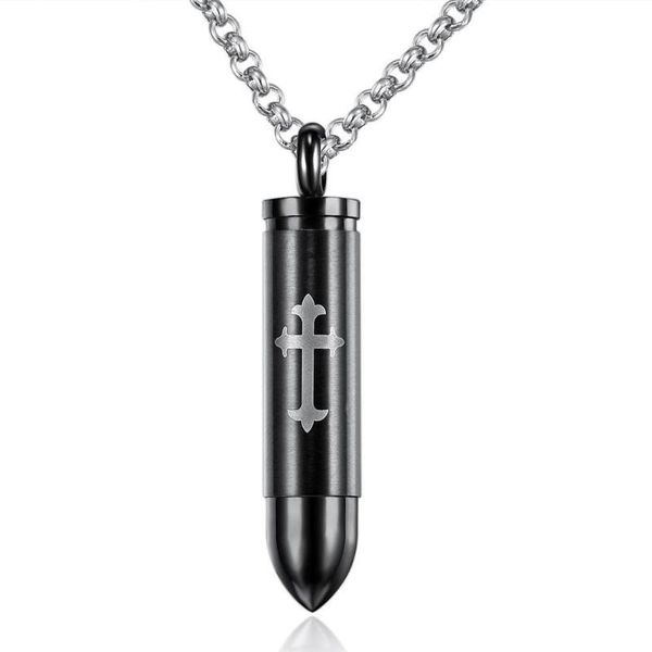 pendant necklaces stainless steel initial statement necklace cross accessory personality men twisted open jewelry gift, Silver
pendant necklaces stainless steel initial statement necklace cross accessory personality men twisted open jewelry gift, Silver