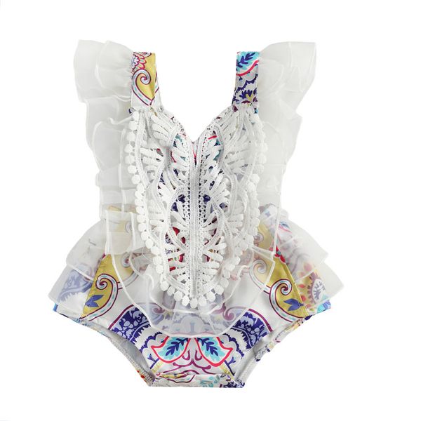 summer baby girls fly sleeve solid cotton lace outfits colorful rompers playsuits newborn infant girls jumpsuits sunsuits 0-24m, Blue
summer baby girls fly sleeve solid cotton lace outfits colorful rompers playsuits newborn infant girls jumpsuits sunsuits 0-24m, Blue