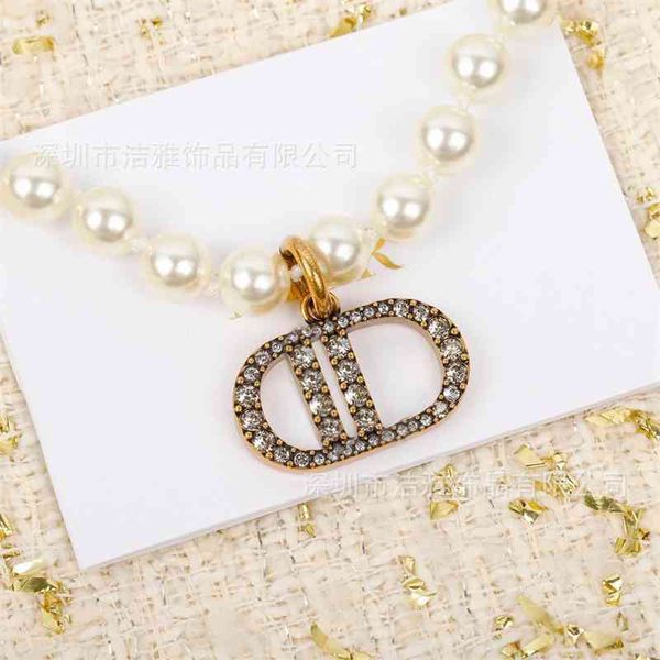 75%off outlet pearl necklace years new simple clavicle chain light luxury niche neckchain choker, Silver
75%off outlet pearl necklace years new simple clavicle chain light luxury niche neckchain choker, Silver