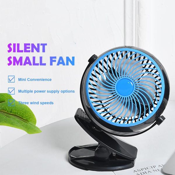electric fans mini portable usb fan 360 degree rotation clip 4 blades light weight rechargeable desk cooling for home office
electric fans mini portable usb fan 360 degree rotation clip 4 blades light weight rechargeable desk cooling for home office