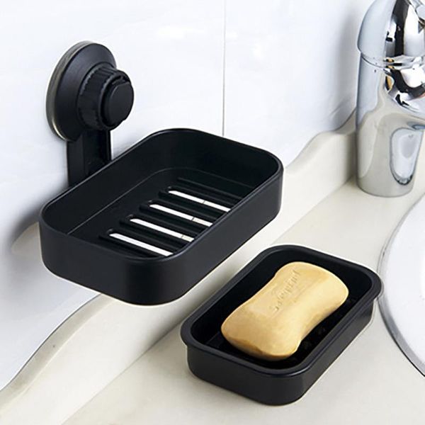 bathroom storage & organization suction soap dish for plastic cup holder shower powerful vacuum sponge kitchen tool
bathroom storage & organization suction soap dish for plastic cup holder shower powerful vacuum sponge kitchen tool
