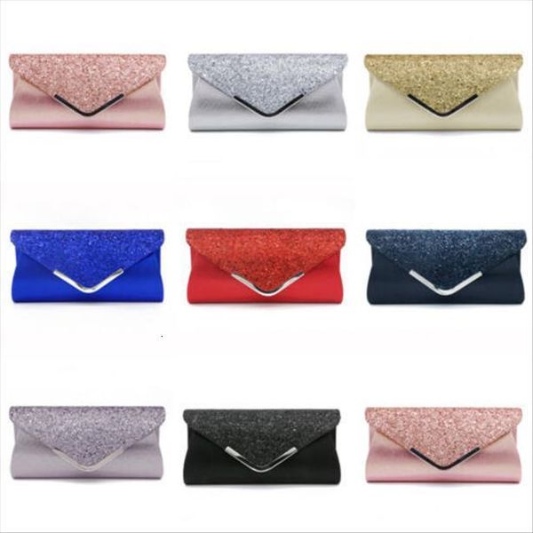 women lady stylish handbags evening bag glitter envelope clutch purse party small bags for
women lady stylish handbags evening bag glitter envelope clutch purse party small bags for