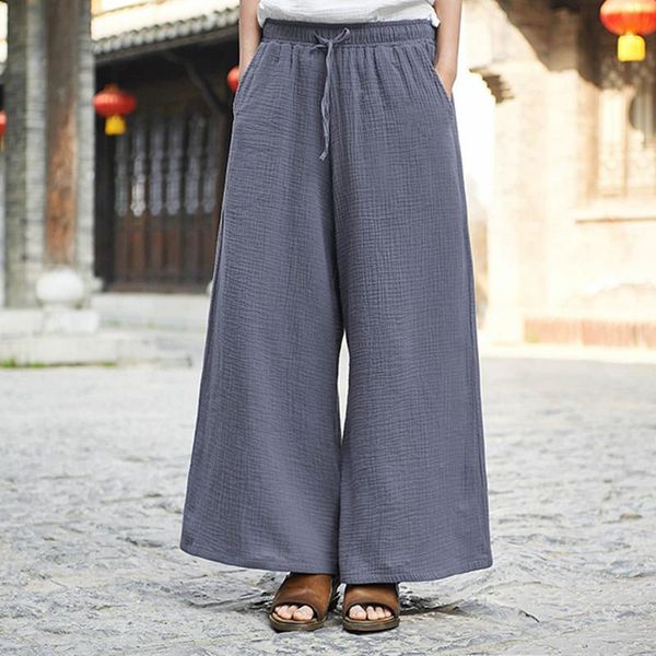 plus size pants drop women harajuku wide leg summer cotton linen joggers trouser vintage sweatpants 5xl 6xl 7xl, Black
plus size pants drop women harajuku wide leg summer cotton linen joggers trouser vintage sweatpants 5xl 6xl 7xl, Black
