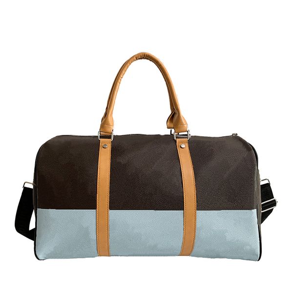 latest crossbody duffle bag for women and men l brand designer travel sport casual purse with large capacity storage in 3 colors
latest crossbody duffle bag for women and men l brand designer travel sport casual purse with large capacity storage in 3 colors