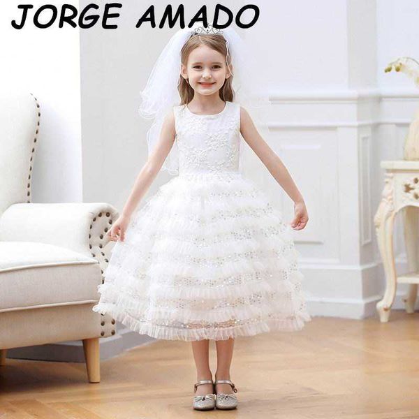 flower girl dress kids es for girls sequin cake ball gown wedding party princess children clothes e7162 210610, Red;yellow
flower girl dress kids es for girls sequin cake ball gown wedding party princess children clothes e7162 210610, Red;yellow