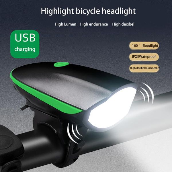 mountian bike front light rainproof usb rechargeable bicycle cycling headlight led 1200mah mtb horn lights
mountian bike front light rainproof usb rechargeable bicycle cycling headlight led 1200mah mtb horn lights