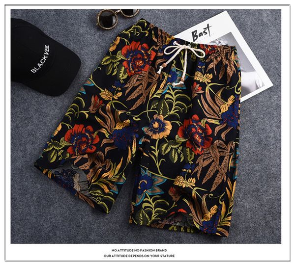 2021 basketball shorts summer style cotton and linen printed big pants beach men's loose sport ggg222, Black
2021 basketball shorts summer style cotton and linen printed big pants beach men's loose sport ggg222, Black
