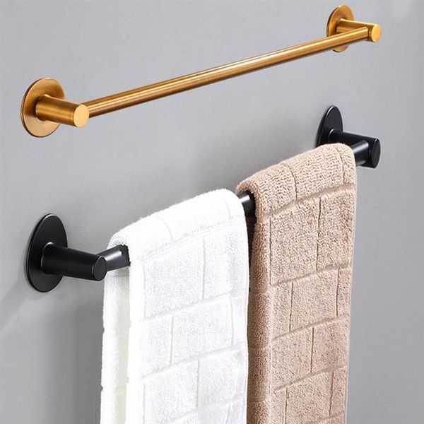 towel racks rack wall-mounted space aluminum single s punch-washroom bathroom storage shelf holder 40cm
towel racks rack wall-mounted space aluminum single s punch-washroom bathroom storage shelf holder 40cm