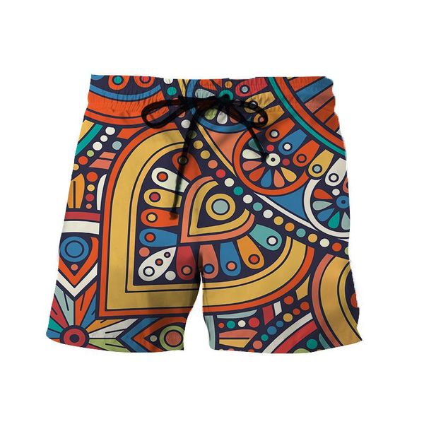 product 3d printed beach shorts summer men's and women's quick-drying stitching style su, White;black
product 3d printed beach shorts summer men's and women's quick-drying stitching style su, White;black
