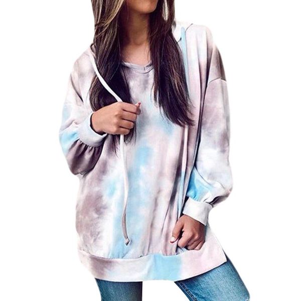 women's hoodies & sweatshirts ostrich autumn clothes drawstring streetwear tie dye women sweatshirt oversized hoodie pullover sudadera, Black
women's hoodies & sweatshirts ostrich autumn clothes drawstring streetwear tie dye women sweatshirt oversized hoodie pullover sudadera, Black