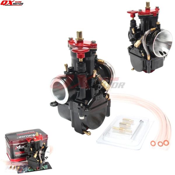 high performance motorcycle carburetor pwk 21 24 26 28 30 32 34 mm carb for 50 to 300cc atv quad scooter dirt bike fuel system
high performance motorcycle carburetor pwk 21 24 26 28 30 32 34 mm carb for 50 to 300cc atv quad scooter dirt bike fuel system