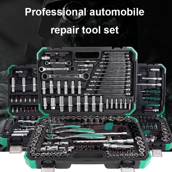 professional hand tool sets set combination auto repair kit ratchet spanner socket wrench screwdriver metalworking tools
professional hand tool sets set combination auto repair kit ratchet spanner socket wrench screwdriver metalworking tools