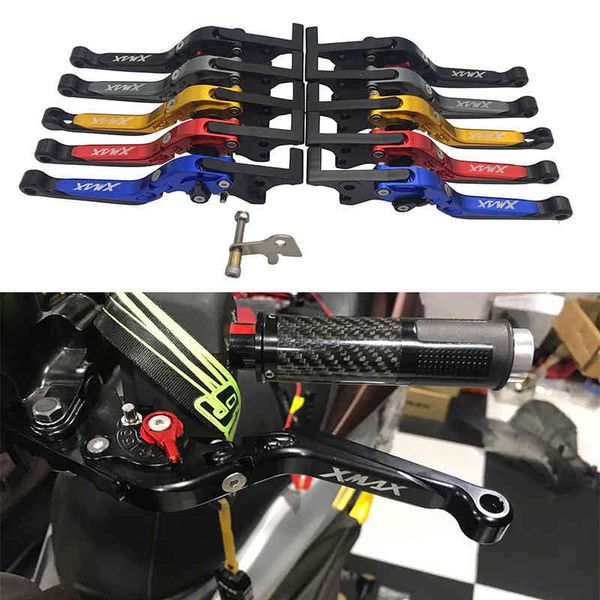 modified xmax motorcycle parking levers for yamaha x-max 250 2017 2018 2019 2020 handle clutch brake lever with parking lock
modified xmax motorcycle parking levers for yamaha x-max 250 2017 2018 2019 2020 handle clutch brake lever with parking lock