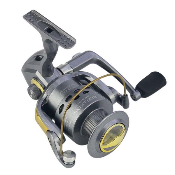 universal practical half-metal folding rocker arm durable fishing reels tools baitcasting
universal practical half-metal folding rocker arm durable fishing reels tools baitcasting